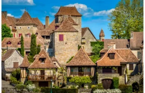 Loubressac © Adobe Stock