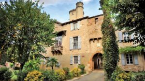 Monestié - © Plus Beaux Villages de France