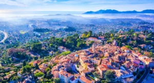 Mougins © Mougins Tourisme