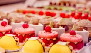 Meilleure pâtisserie Paris © Adobe Stock