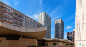 Quartier Olympiades © Adobe Stock