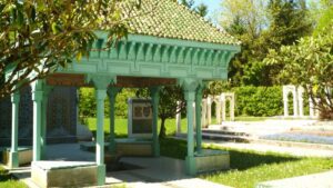 La réserve écologique des Barails - © Bordeaux Tourisme
