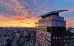 Too Hotel Paris