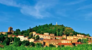 Usson © N. Dutranoy / PAH-Val d’Allier Sud