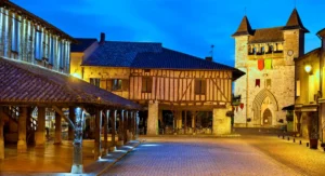 Villeréal © Adobe Stock