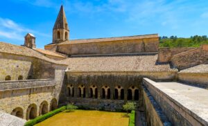 Abbaye de Thoronet © Adobe stock