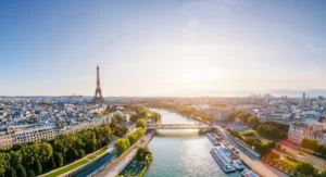 Paris © Adobe Stock