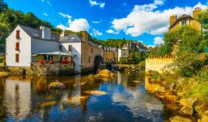 Pont-Aven © AdobeStock