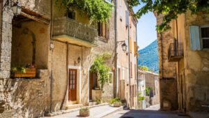 Montbrun-les-Bains - © Adobe Stock