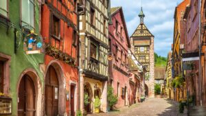 Riquewihr - © Adobe Stock