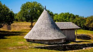 Brouage - © Adobe Stock