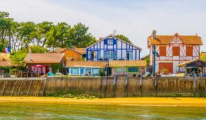 Arcachon © Paris ZigZag