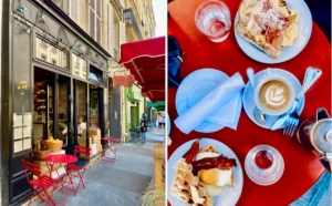 © Buvette Paris