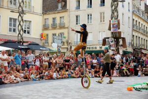 Chalon-dans-la-rue