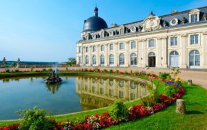 Château de Valencay © Adobe stock