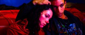 Eat the Night de Caroline Poggi et Jonathan Vinel