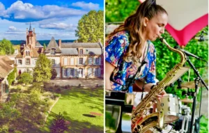 © Festival Rosa Bonheur