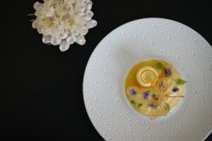 INIMA Restaurant Bordeaux