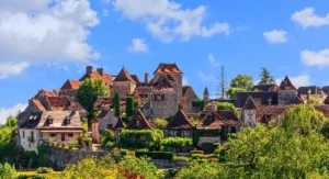 Loubressac © Adobe Stock
