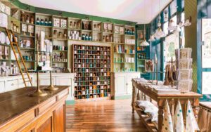 Marin Montagut boutique