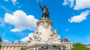 Place de la République