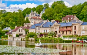 Pierrefonds © Adobe Stock