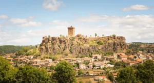 Polignac © Adobe Stock