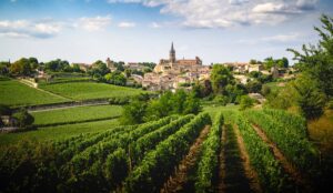 Saint-Emilion © Adobe Stock