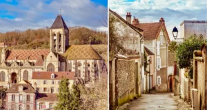 Vétheuil © Chantille de Lincourt