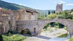 Lagrasse - © Adobe Stock