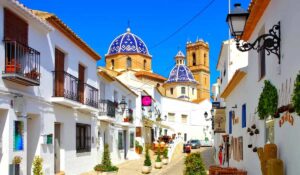 Altea © AdobeStock