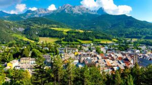 Barcelonnette © AdobeStock