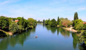 Champigny-sur-Marne, AdobeStock © Eric