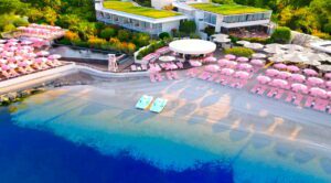 Cap d'Antibes Beach Hôtel © Early Online