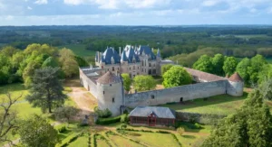 Château de Montaigne © Château de Montaigne