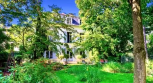 Château des Brouillards © Immo Best International
