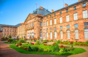 Château des Rohan © Adobe Stock