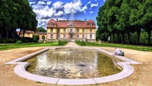 Château Lacroix-Laval - © Christian BELZUNCE