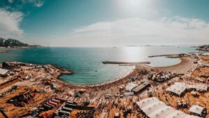 Delta festival à Marseille - Facebook