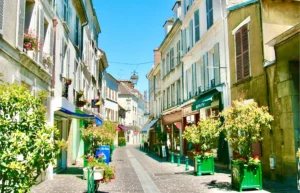 Fontainebleau © Evasion FM