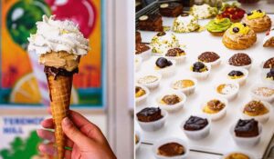 Gelateria Girotti, Intagram officiel © @johanna_alam