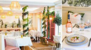 Le Jardin d'Estoublon © Morgan Palun Photographe