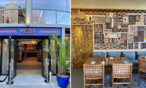 Meida - site officiel
