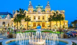 Casino Monte-Carlo © AdobeStock