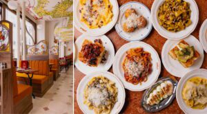 Restaurant Adela © Adela x The Travel Buds
