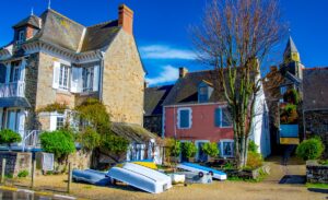 Saint-Suliac © Adobe stock