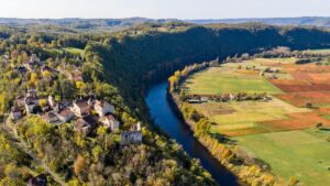 Bélaye - © Tourisme Lot