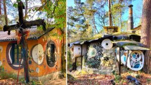 Village d'Art Préludien © Wikicommons et Facebook officiel