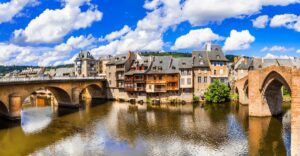 Espalion - © Adobe Stock