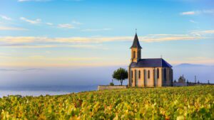 Oingt - © Adobe Stock